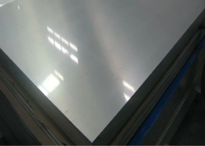 Stainless Steel 304L Plate