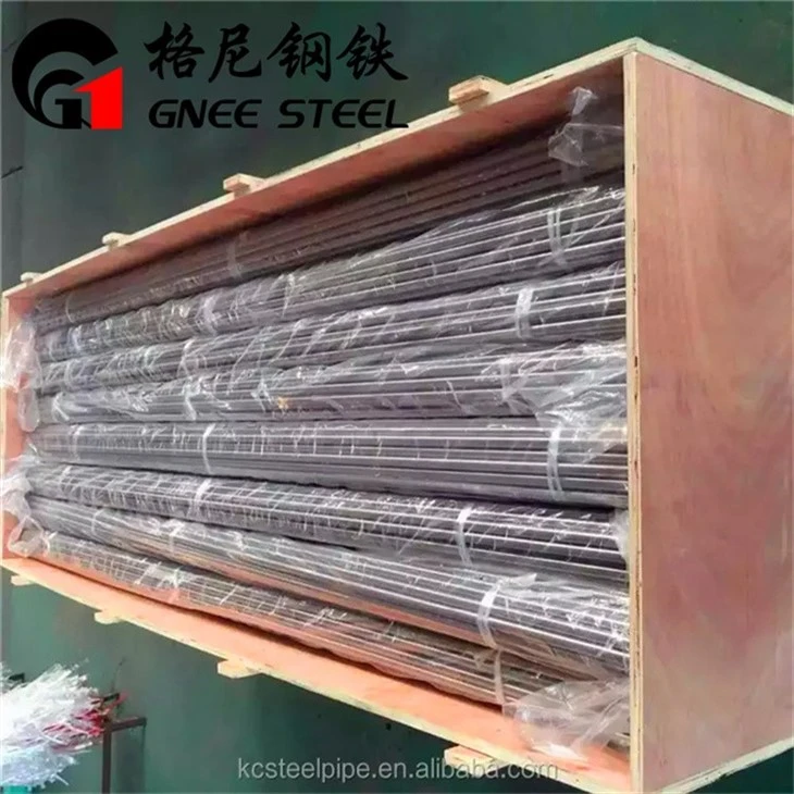 STAINLESS STEEL 316 ROUND BAR