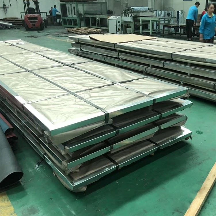 Type 309 Stainless Steel Sheet