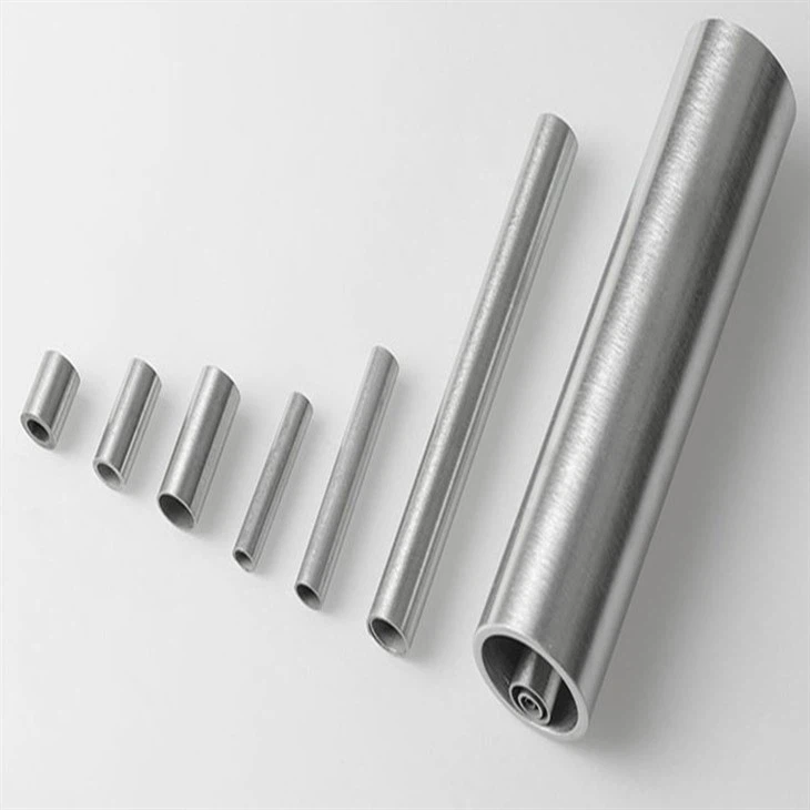 UNS N10665 Steel Pipe