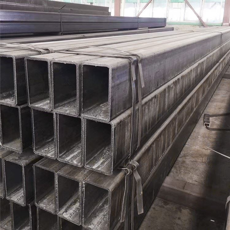 Welded 304 Stainless Carbon Steel Pipe